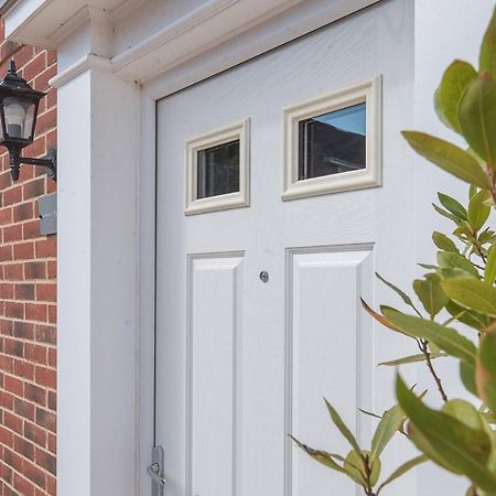Martlet Cottage أُلدبيرا المظهر الخارجي الصورة