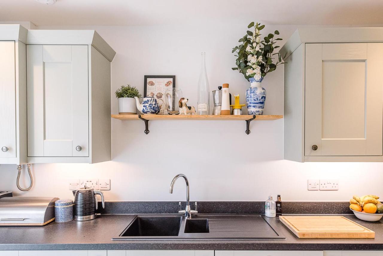 Martlet Cottage أُلدبيرا المظهر الخارجي الصورة