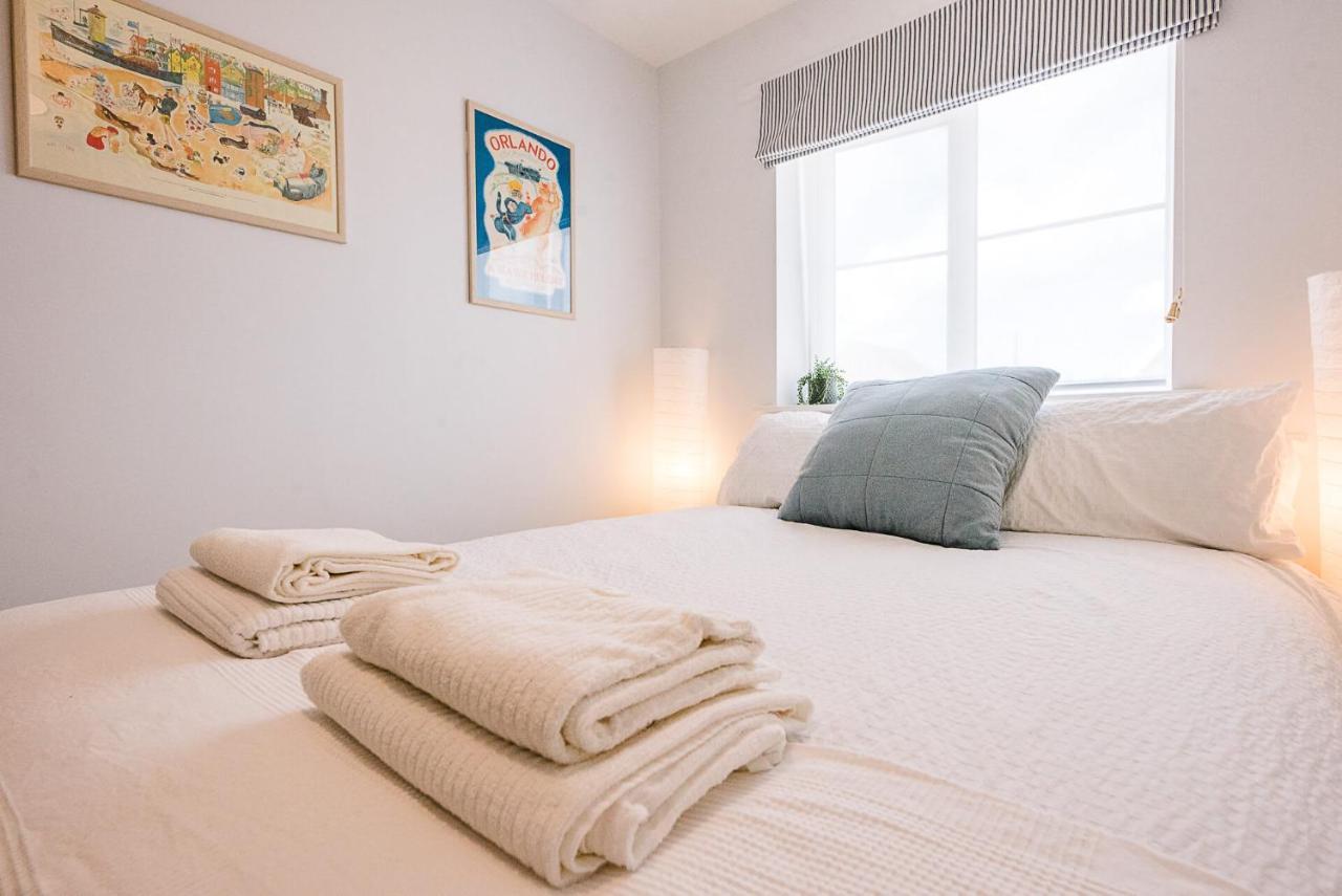 Martlet Cottage أُلدبيرا المظهر الخارجي الصورة