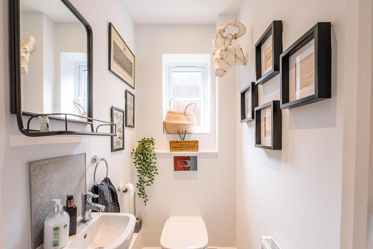 Martlet Cottage أُلدبيرا المظهر الخارجي الصورة